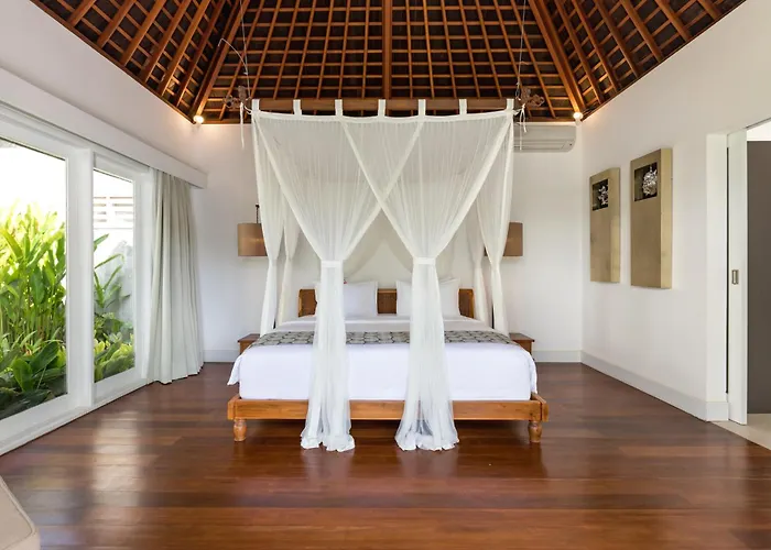 Kerta Rama Seminyak