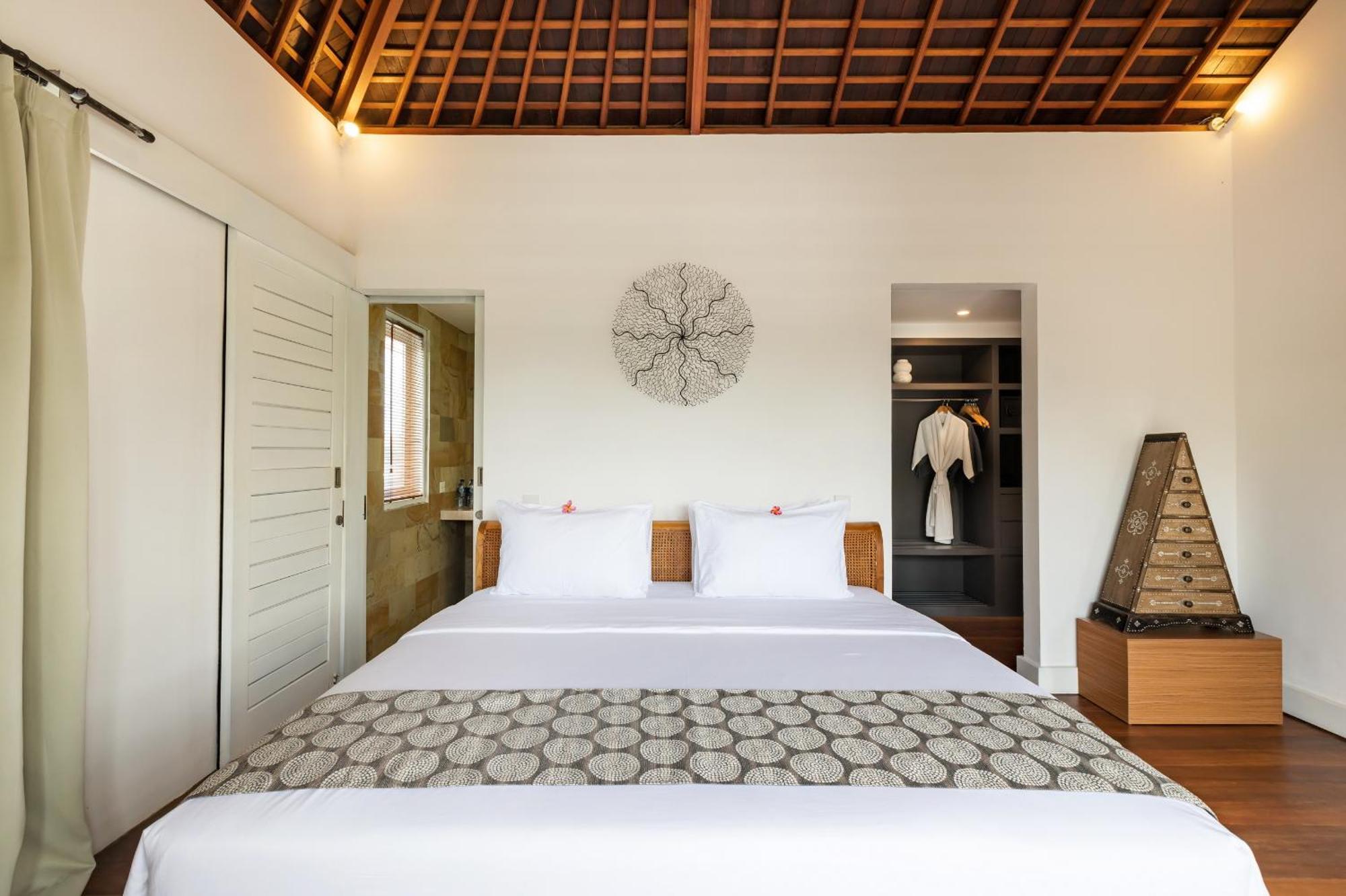 Kerta Rama Villa