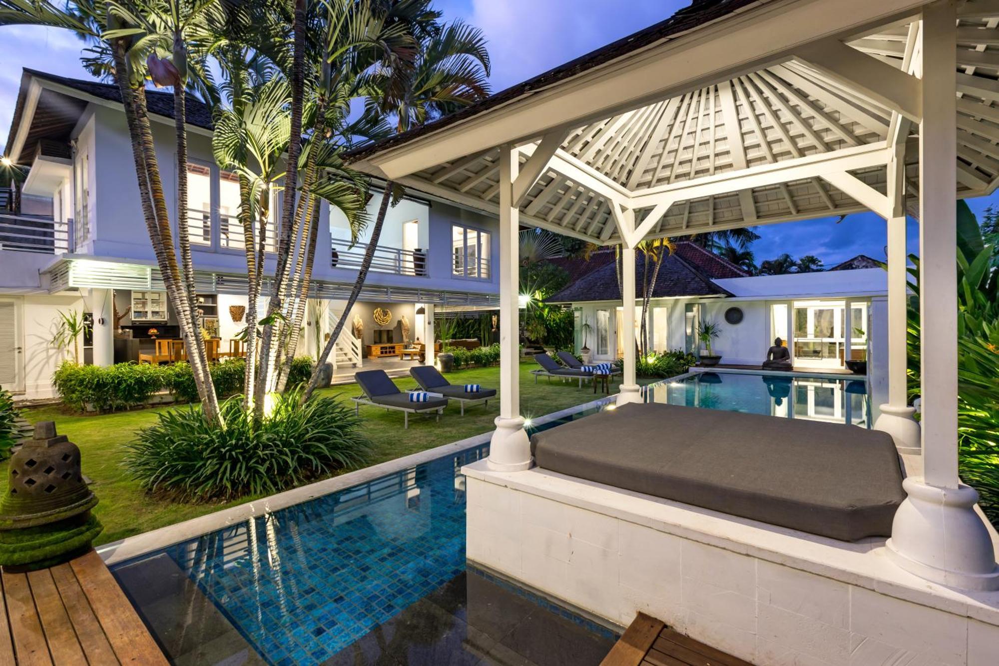Villa Kerta Rama Seminyak (Bali)