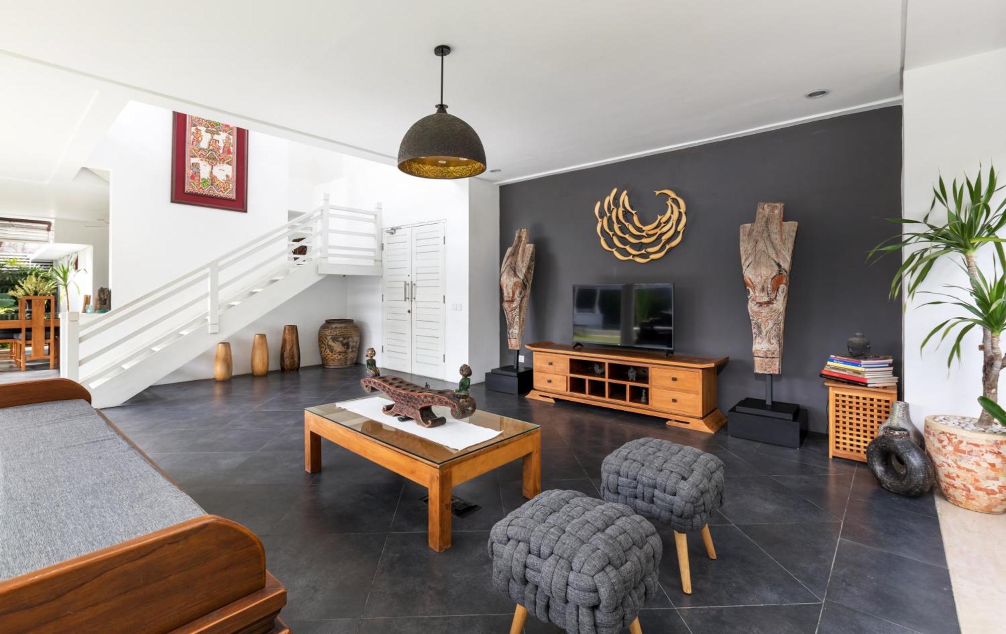 Kerta Rama Villa *