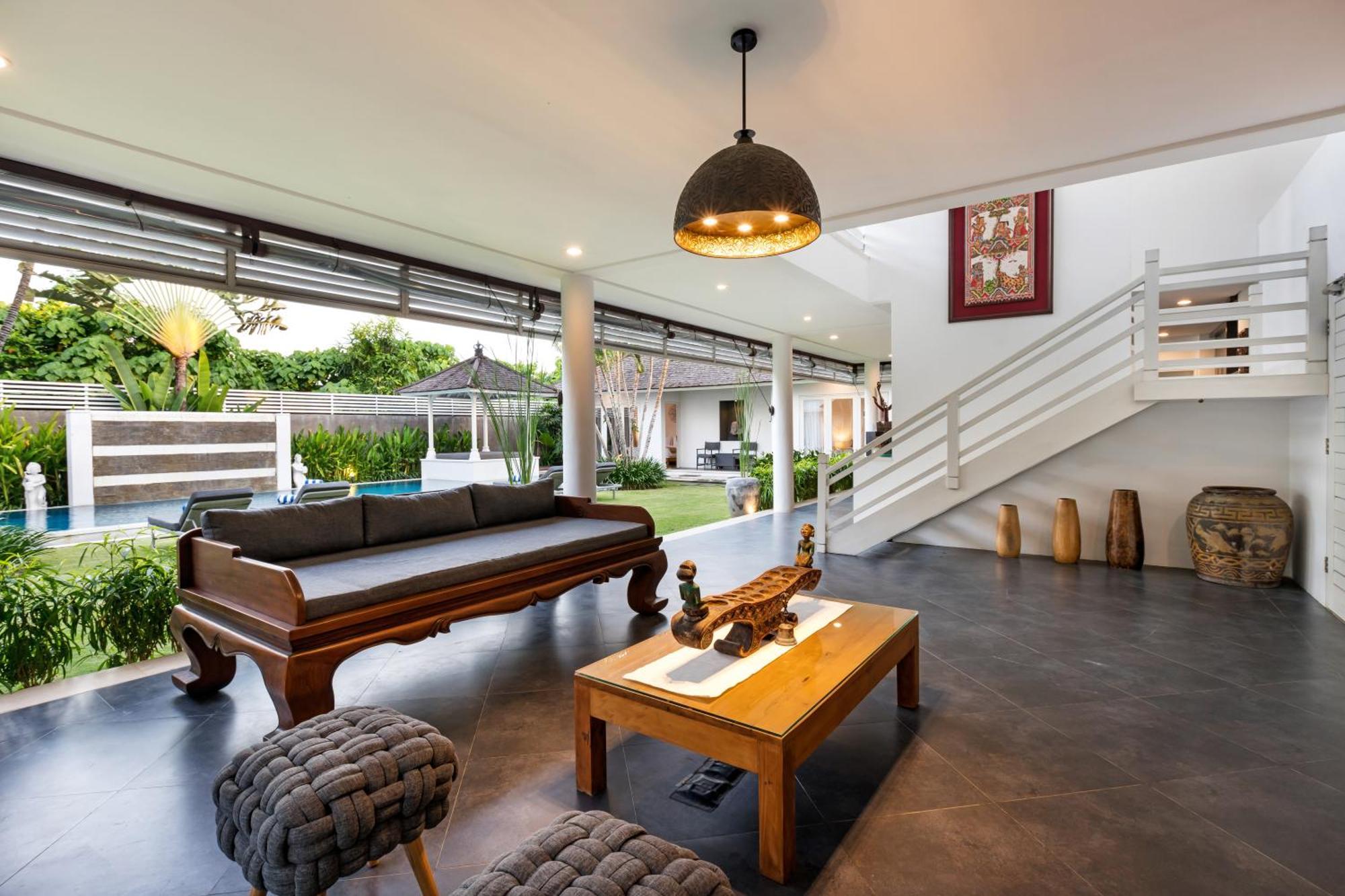 Kerta Rama * Seminyak (Bali)