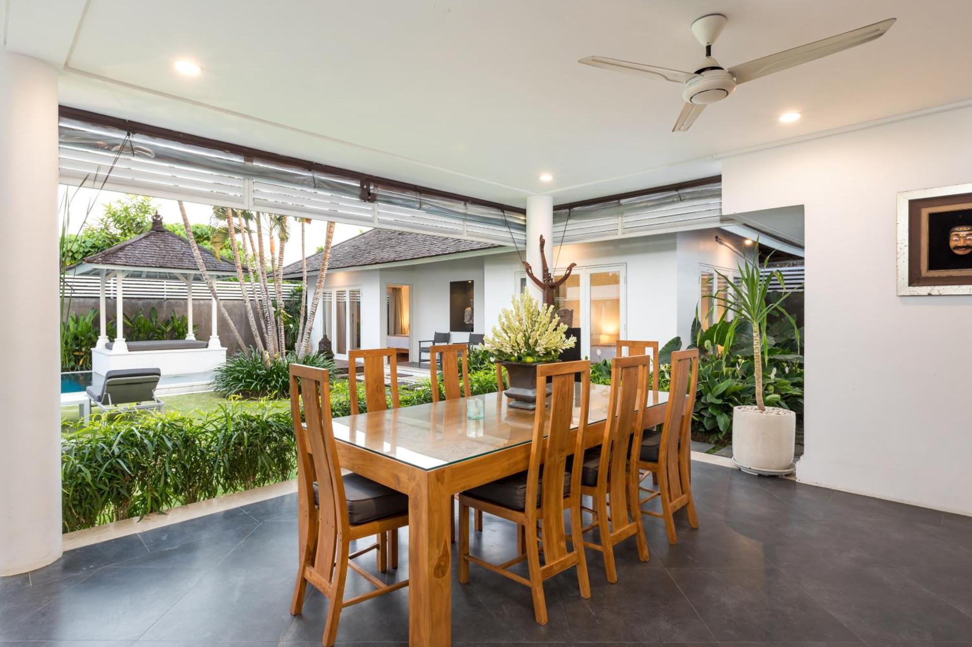 Kerta Rama Seminyak (Bali)