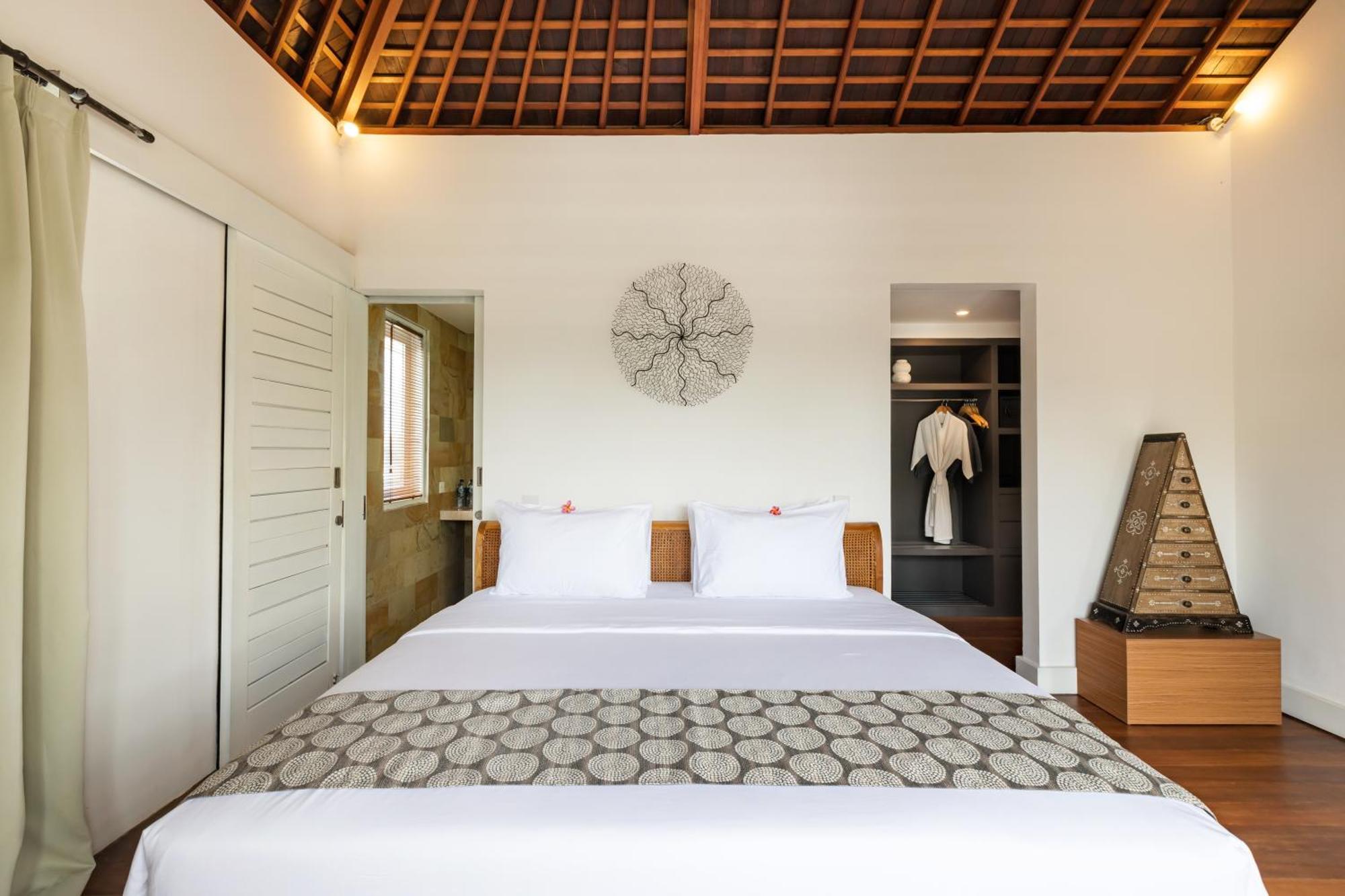 Kerta Rama Villa *