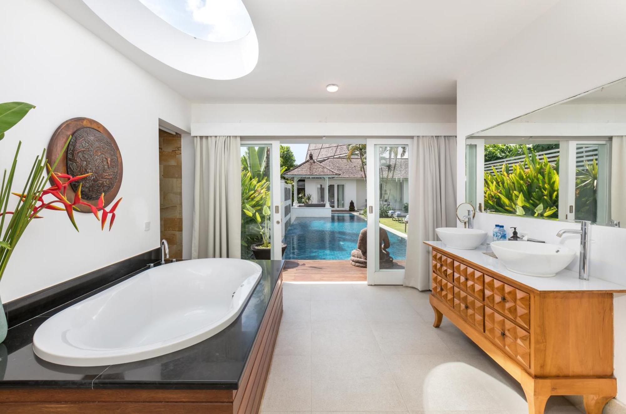 Kerta Rama * Seminyak (Bali)